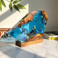 The Abyss Lamp